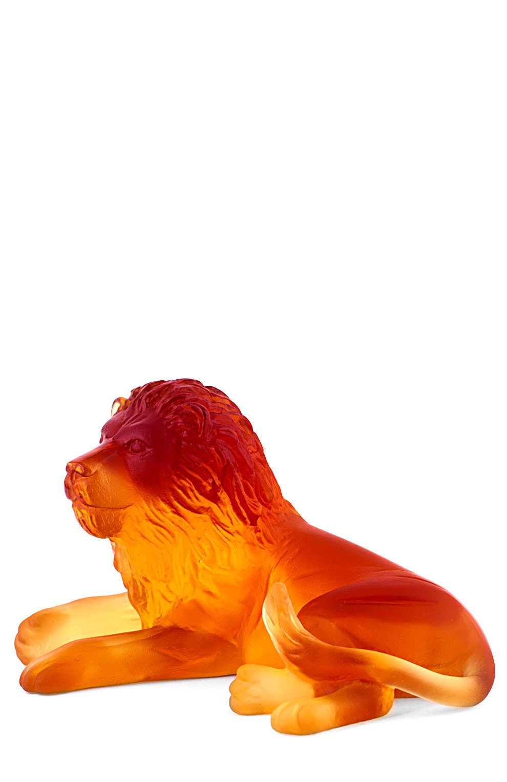 Скульптура lion DAUM, арт. 03318-1, фото 2