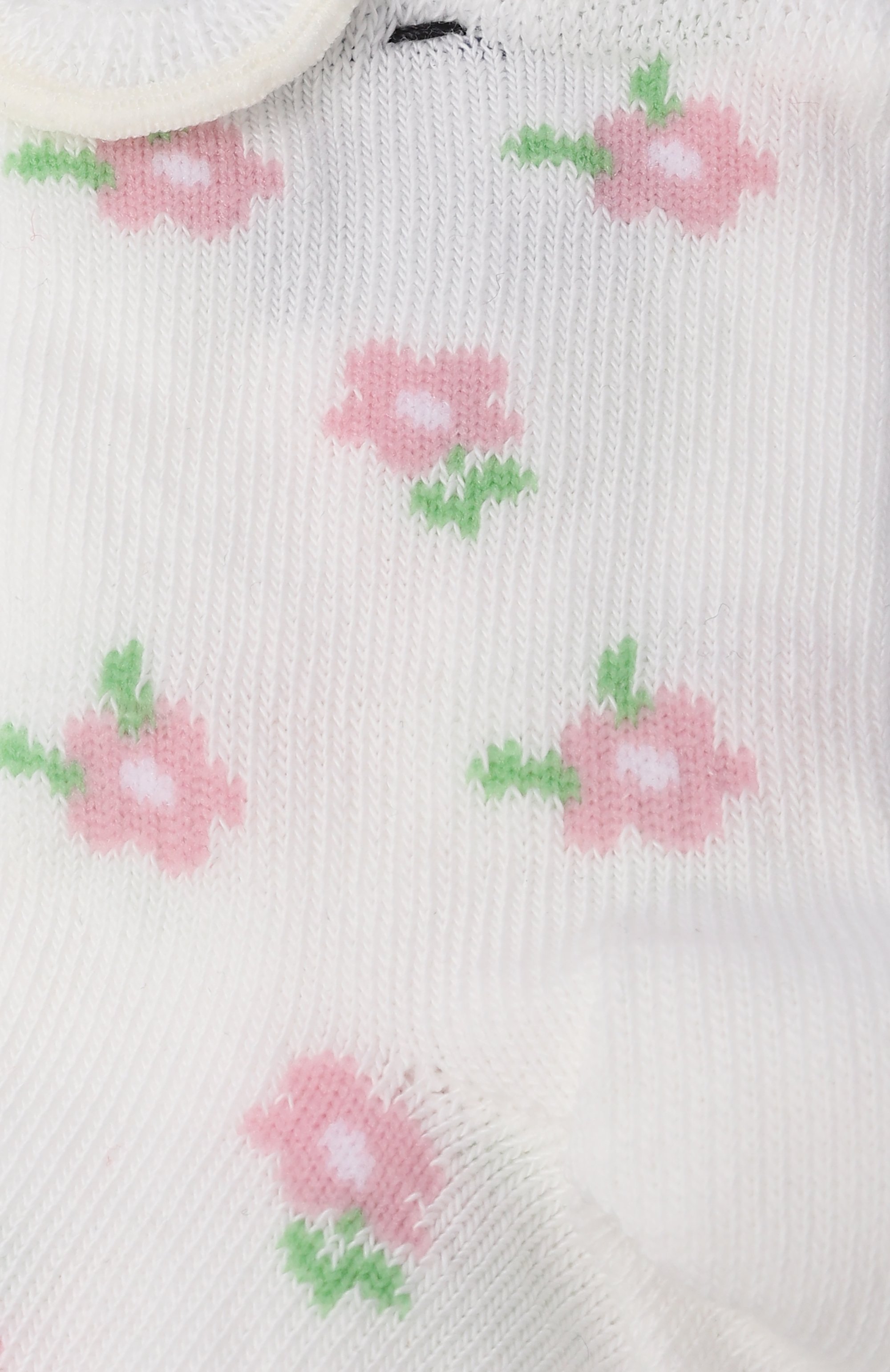 Хлопковые носки FALKE, арт. 10020, фото 2