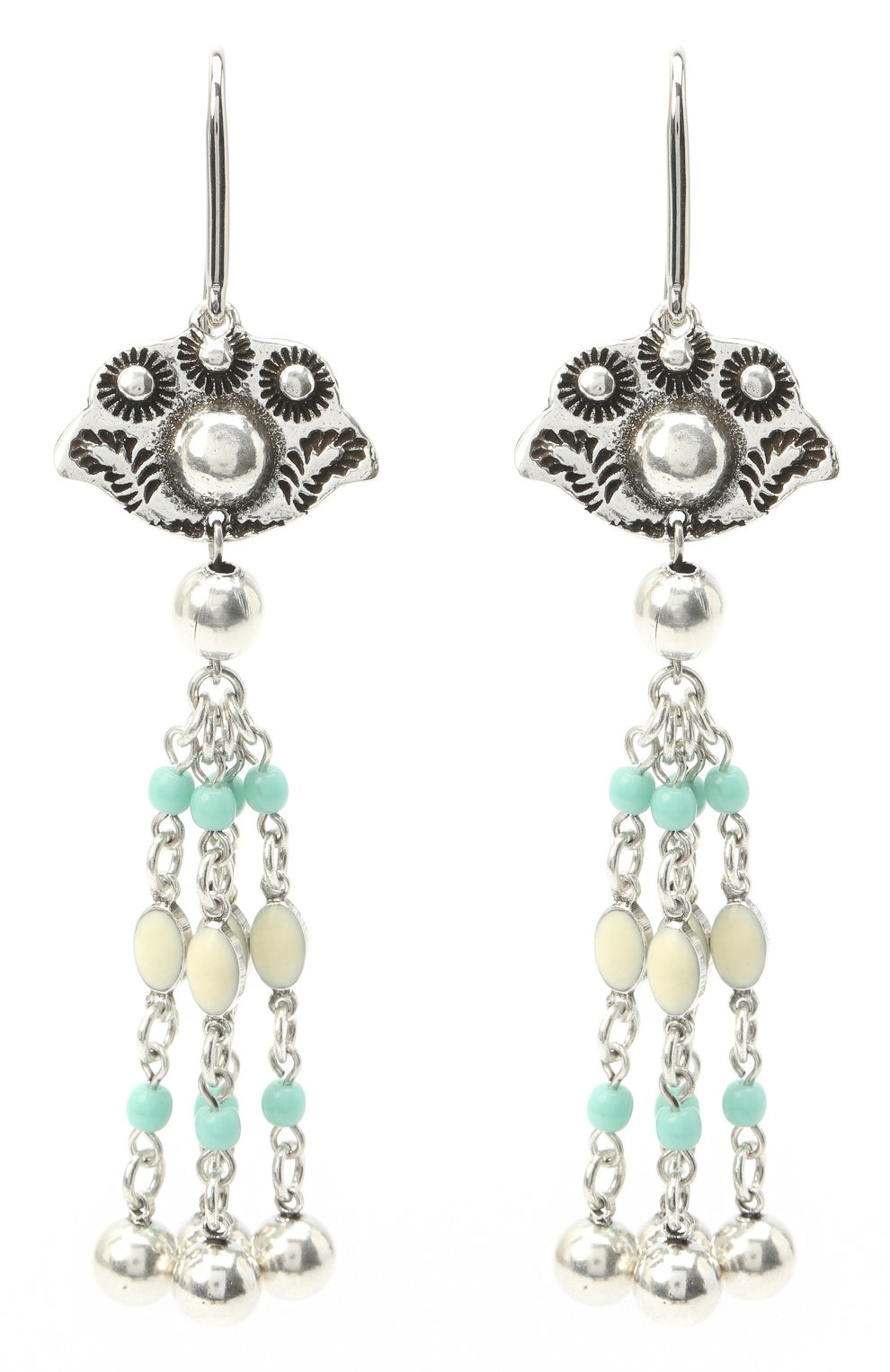 Серьги ISABEL MARANT, арт. BL1025-20A032B, фото 1