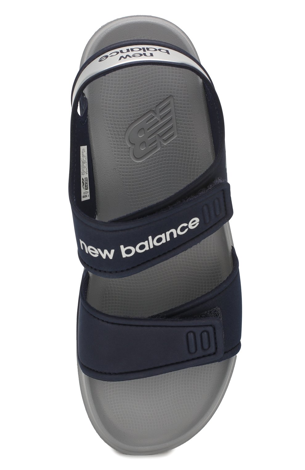 Сандалии NEW BALANCE, арт. YOSPSDNV/M, фото 4