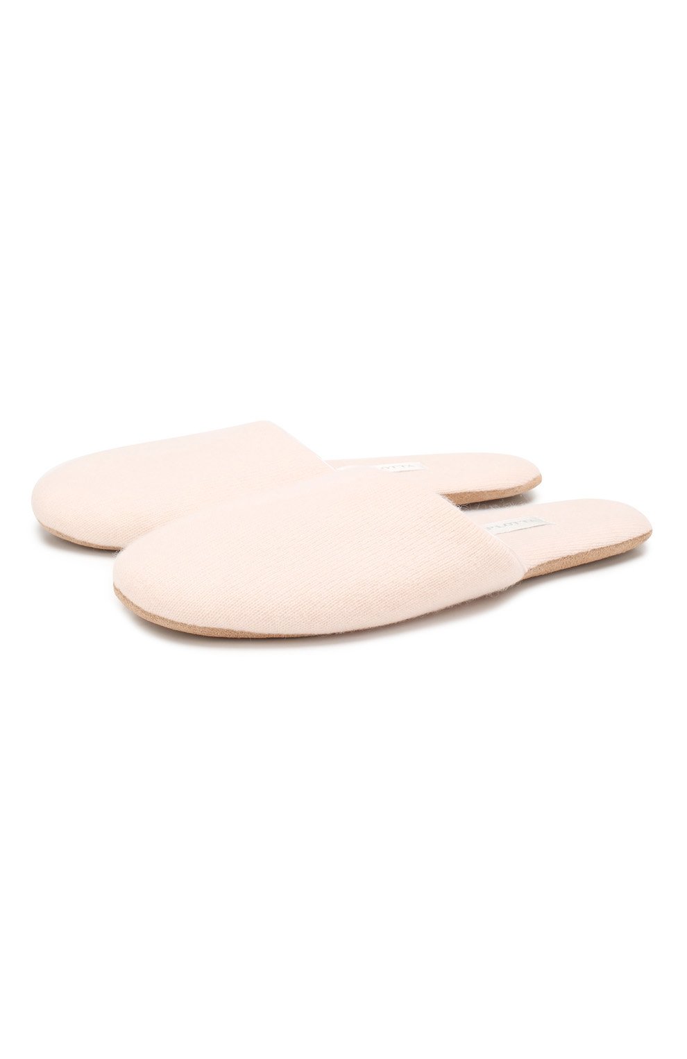 Домашние туфли из кашемира ARLOTTA, арт. 6011, фото 1