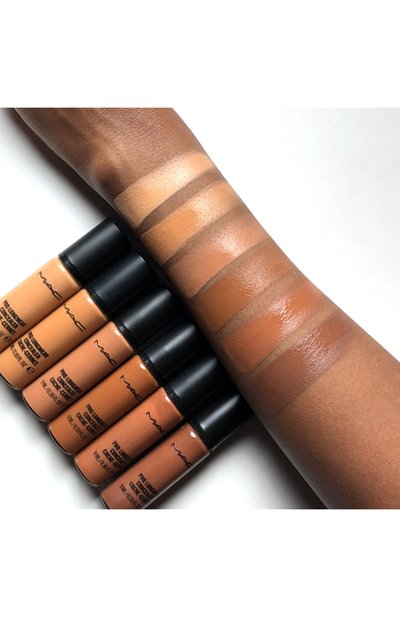 Устойчивый корректор pro longwear concealer, оттенок nw40 (9g) MAC, арт. MGT9-13, фото 2