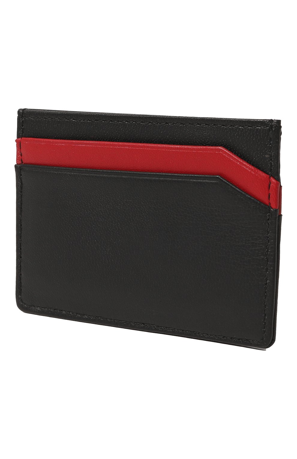 Кожаный футляр для кредитных карт HUGO, арт. 50470746, фото 2