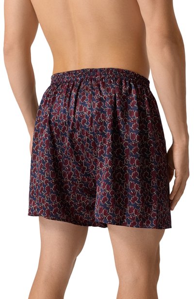 Шелковые боксеры ZIMMERLI, арт. 6000-75134, фото 3