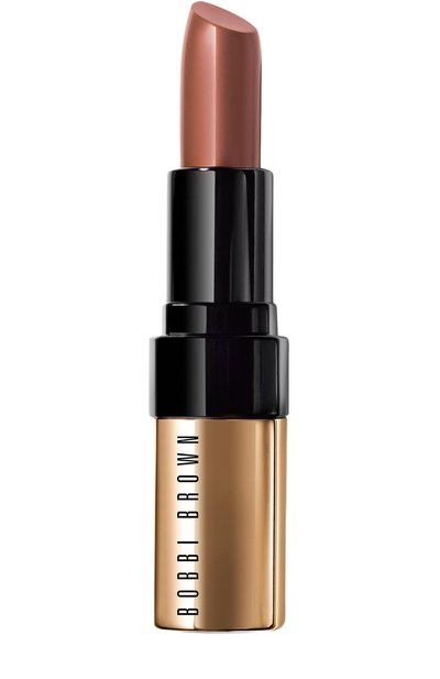 Помада для губ luxe lip color, оттенок uber beige BOBBI BROWN, арт. EE1Y-32, фото 1