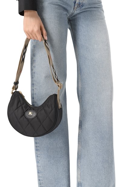 Сумка horseshoe BURBERRY, арт. 8111928, фото 2