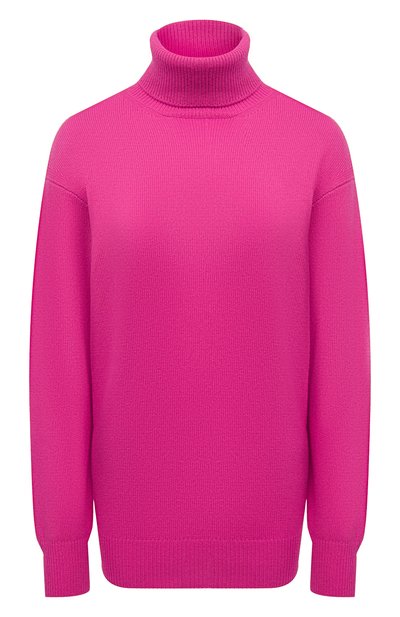 Кашемировый свитер TOM FORD, арт. MAK1080-YAX137, фото 1