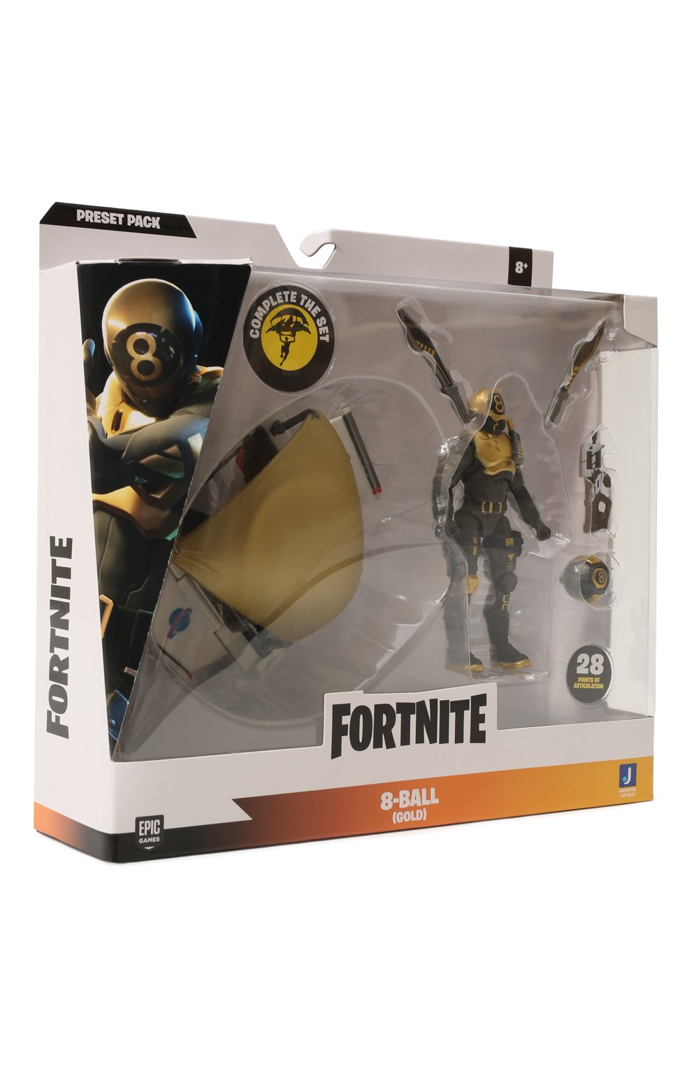 Фигурка fortnite SPIN MASTER, арт. FNT0810, фото 2