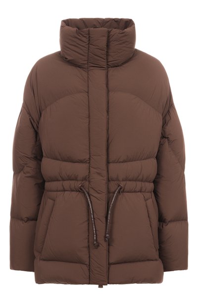 Женский пуховик BACON, арт. BACPIGIA564