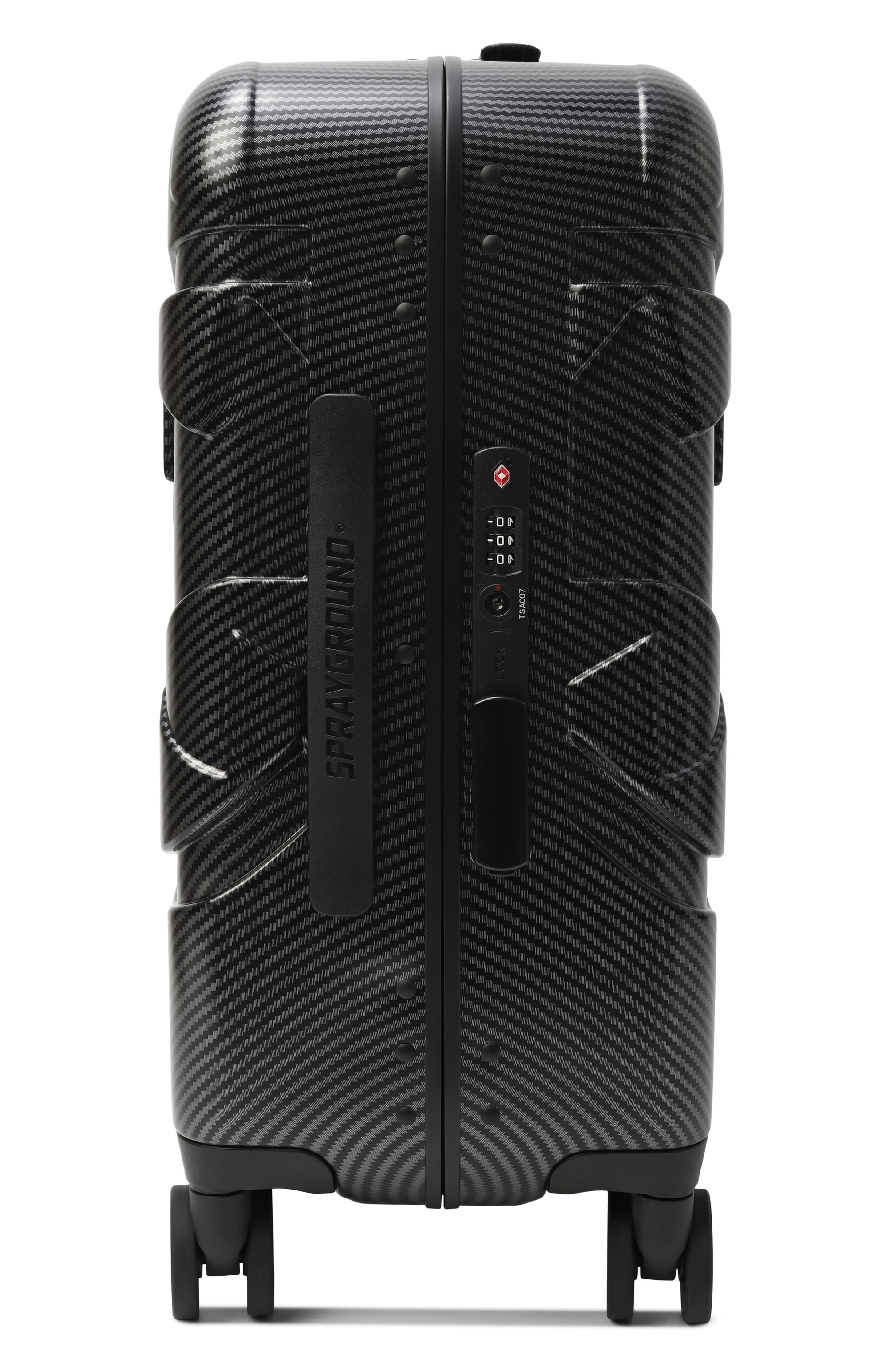 Чемодан SPRAYGROUND, арт. 910CL261NSZ, фото 3