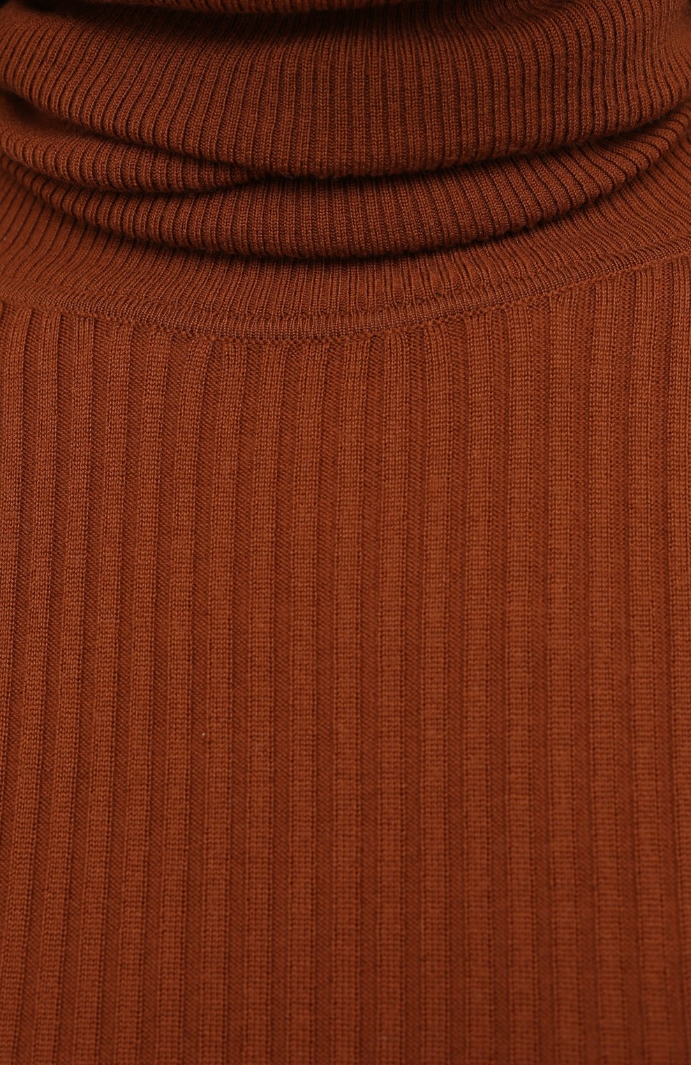 Шерстяная водолазка JOSEPH, арт. JF004786, фото 5