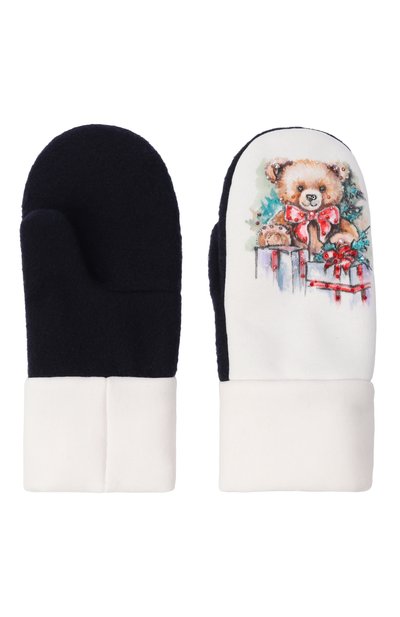 Варежки мишки CAROLON, арт. АК-24-ВРЖ-001-2, фото 2
