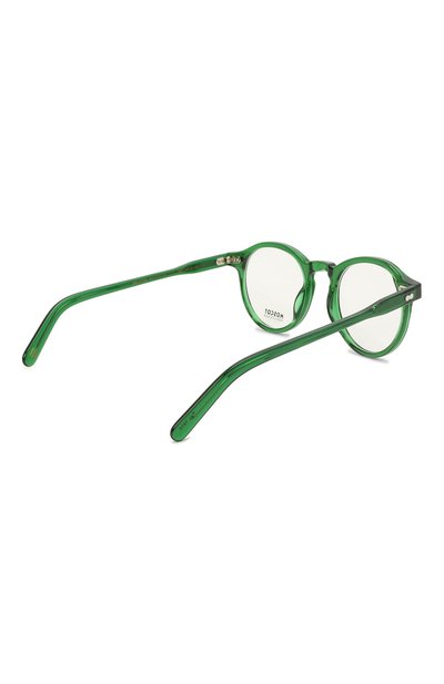 Оправа MOSCOT, арт. MILTZEN 0501-01, фото 5