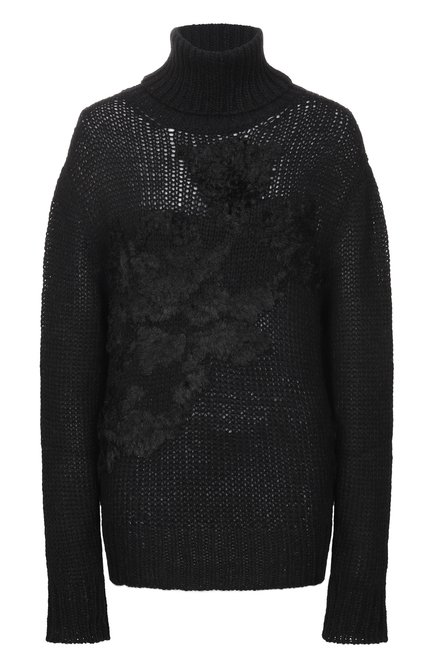 Женский свитер ANN DEMEULEMEESTER, арт. B0014337/KN092