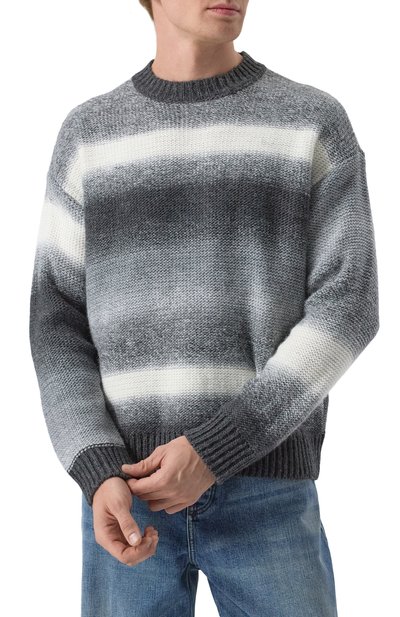 Свитер EMPORIO ARMANI, арт. 6D1MT3/1MD4Z, фото 3