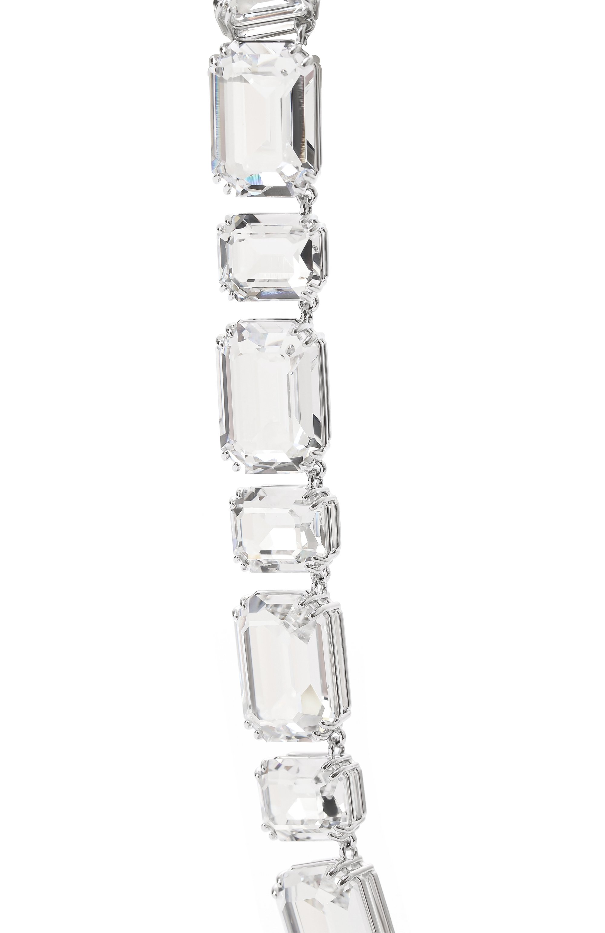 Колье millenia tennis SWAROVSKI, арт. 5705757, фото 3