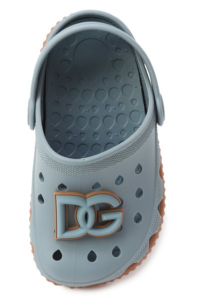 Сабо DOLCE & GABBANA, арт. DN0213/AT079, фото 4