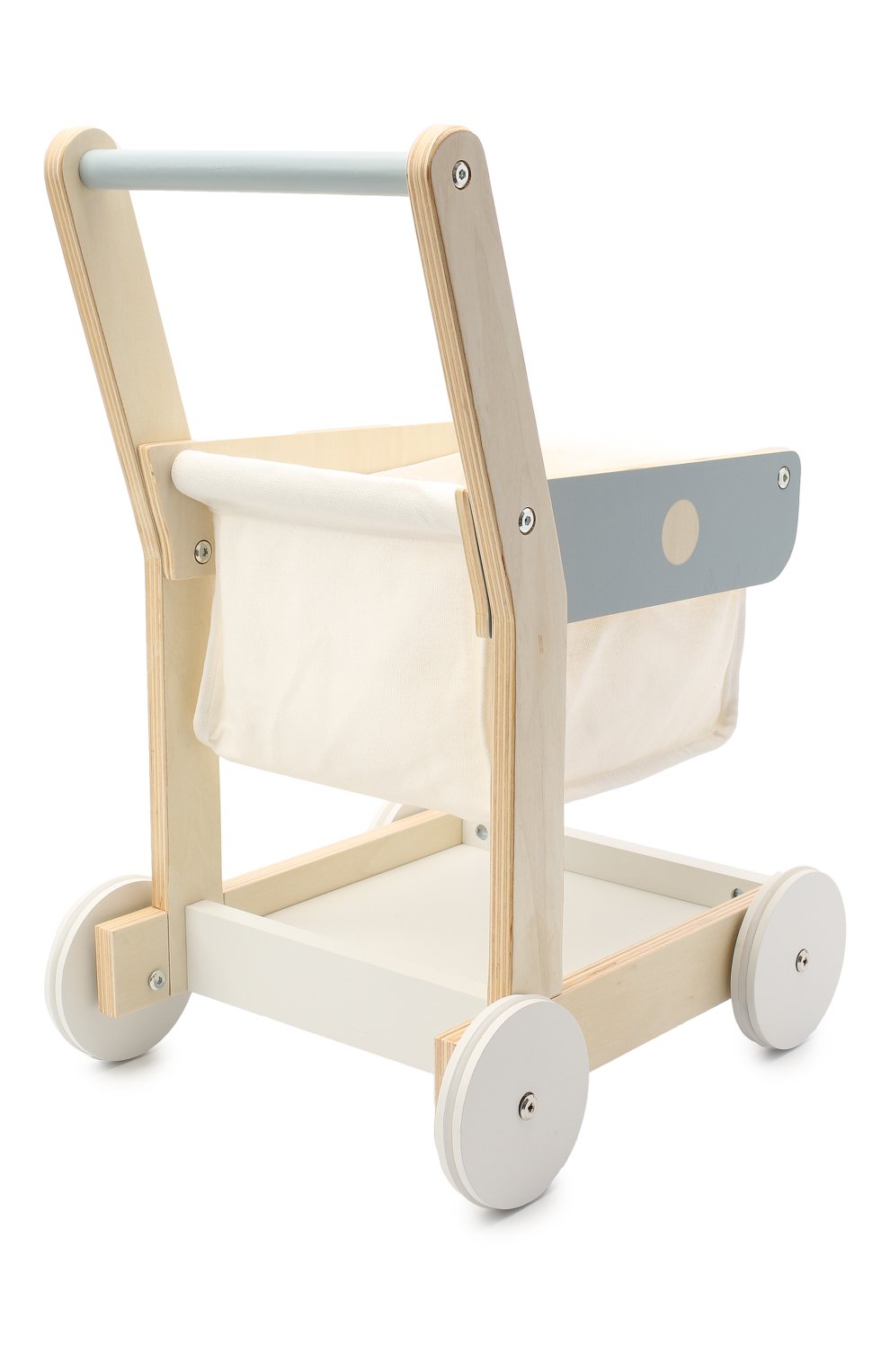 Игрушечная тележка KID`S CONCEPT, арт. 1000273, фото 3