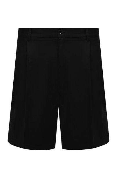Хлопковые шорты DOLCE & GABBANA, арт. GW3JAT/FUFJU, фото 1