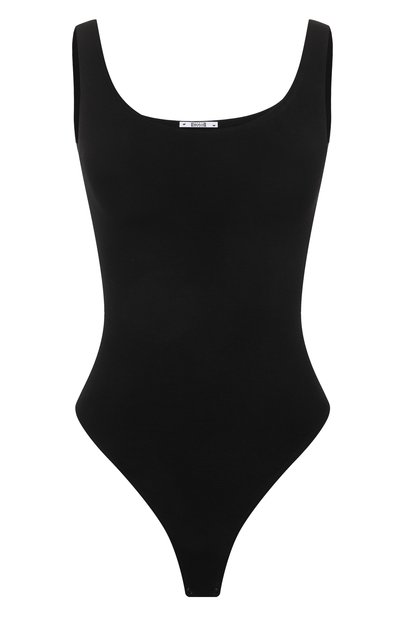 Женское боди WOLFORD, арт. 75087
