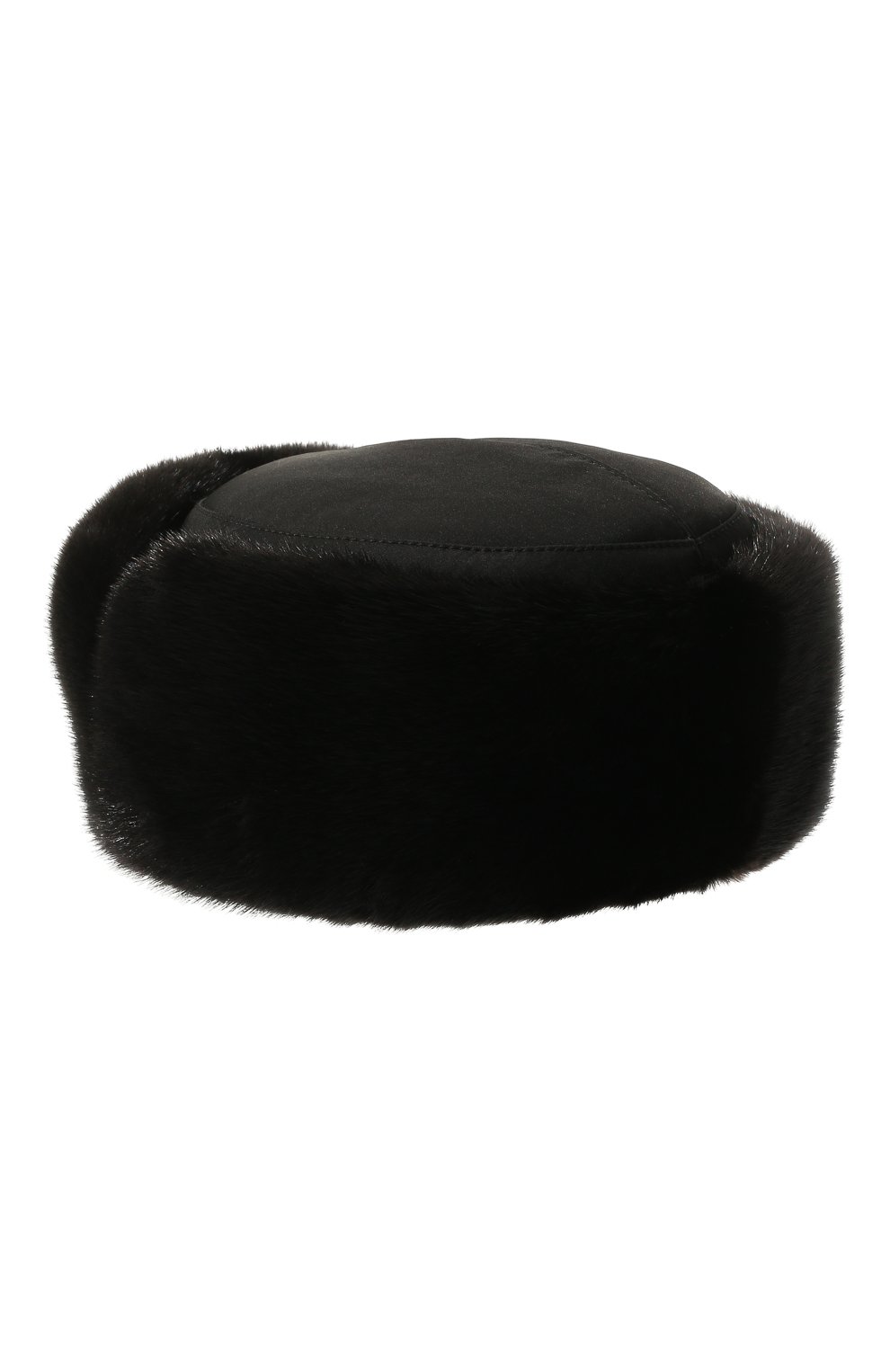 Шапка с мехом норки VICTORIA KUSENKOVA, арт. 410902802151, фото 2