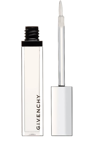 Женские блеск-бальзам для губ gelee d’interdit, 3 transparent shine GIVENCHY, арт. P084321