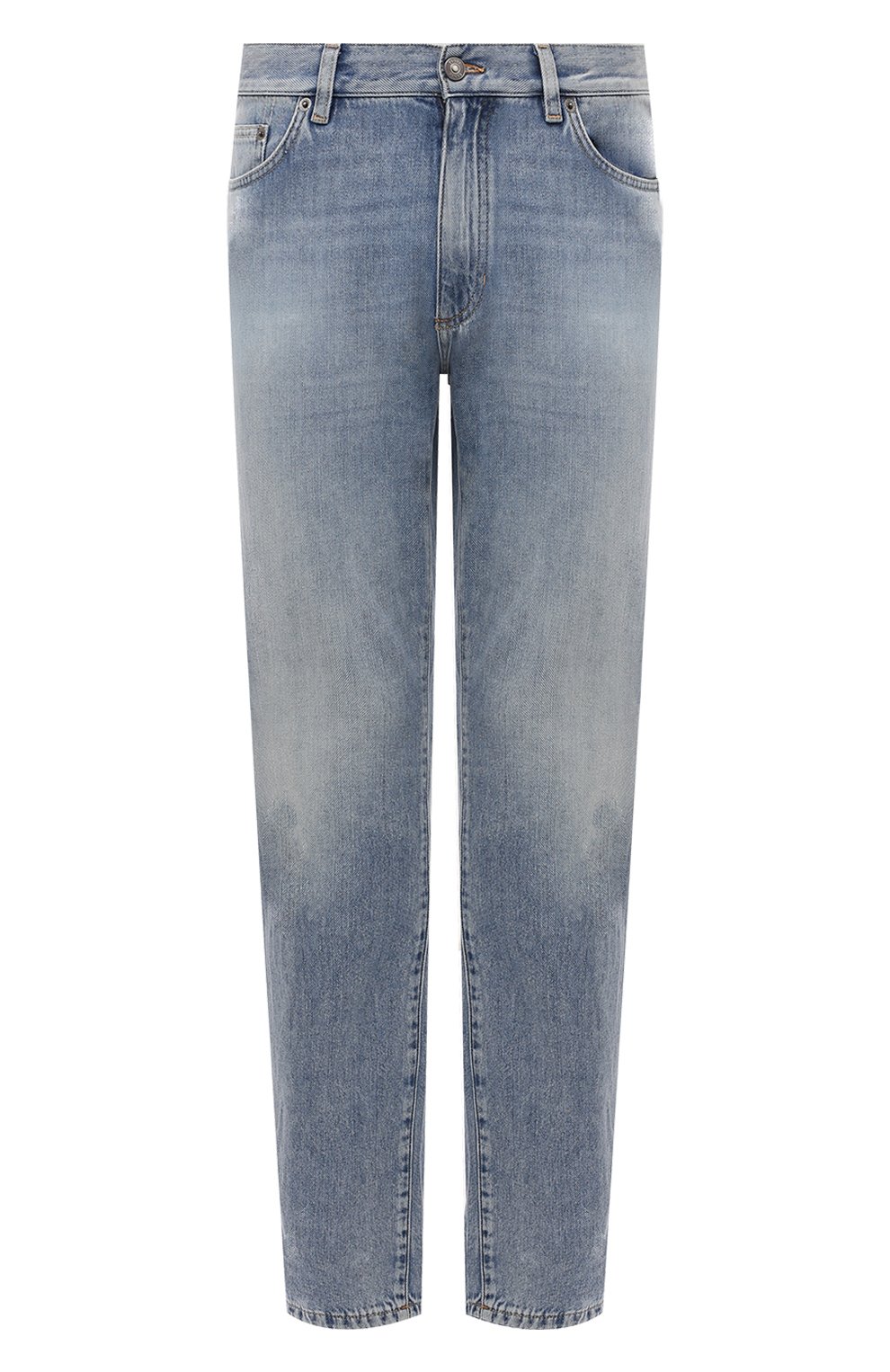 Джинсы ZEGNA, арт. UBI43A5/CITY003, фото 1