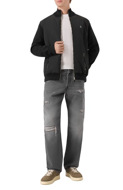 Джинсы REPLAY, арт. M9Z1 .000.804 98R, фото 2