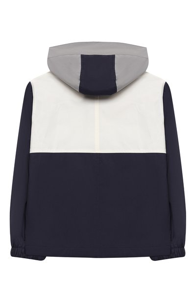 Ветровка с капюшоном BRUNELLO CUCINELLI, арт. BM45A0917B, фото 2