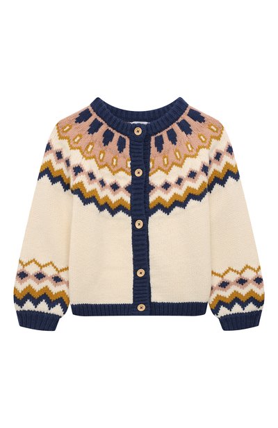 Кардиган C`ERA UNA VOLTA, арт. AW24KN05910, фото 1