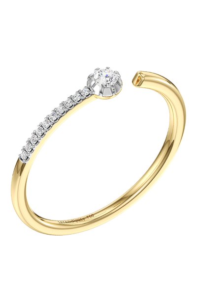 Женские кольцо SERENDIPITY, арт. EJR0002Y