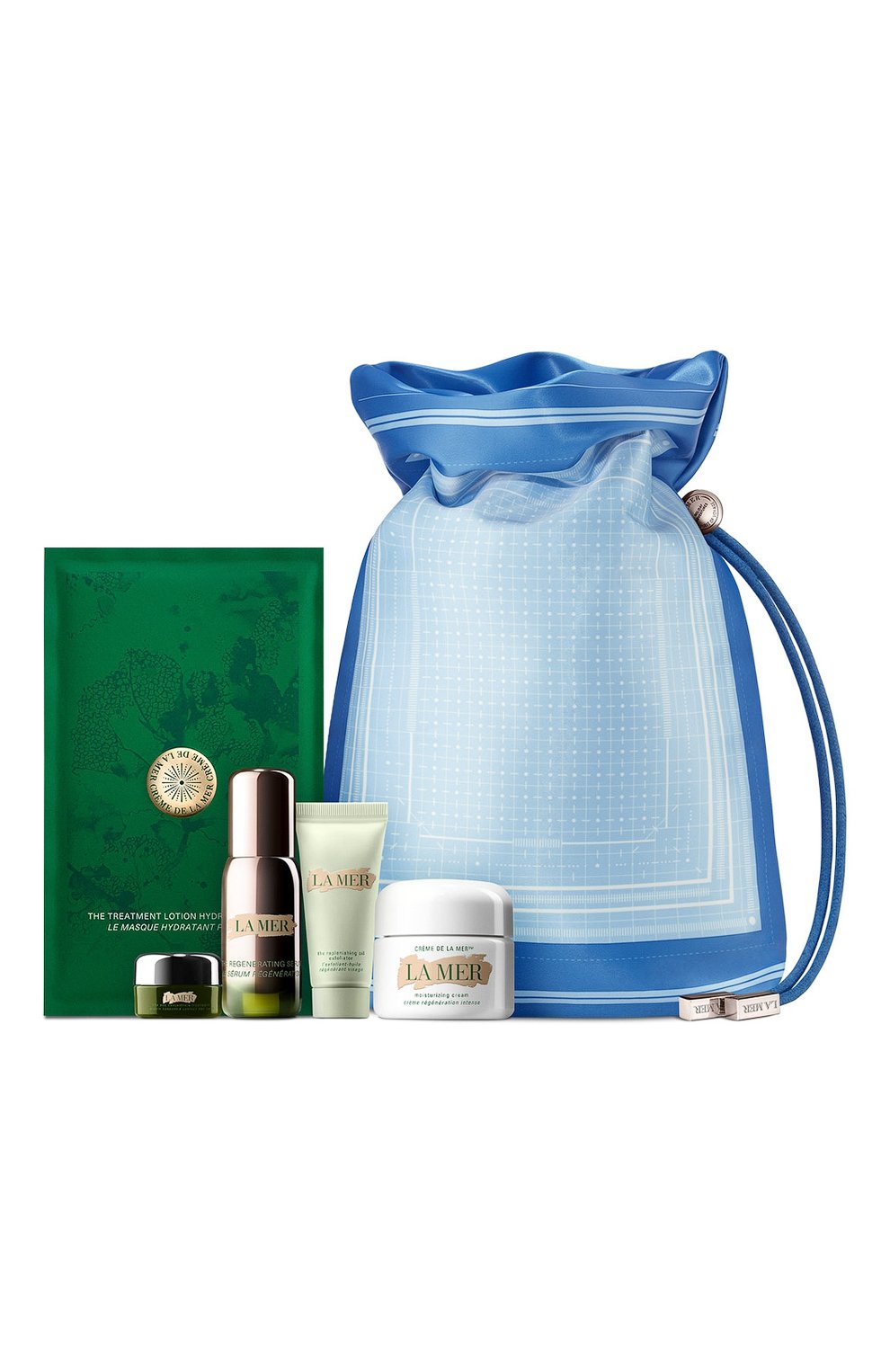 Весенний набор 1 LA MER, арт. 5XKA-01, фото 1