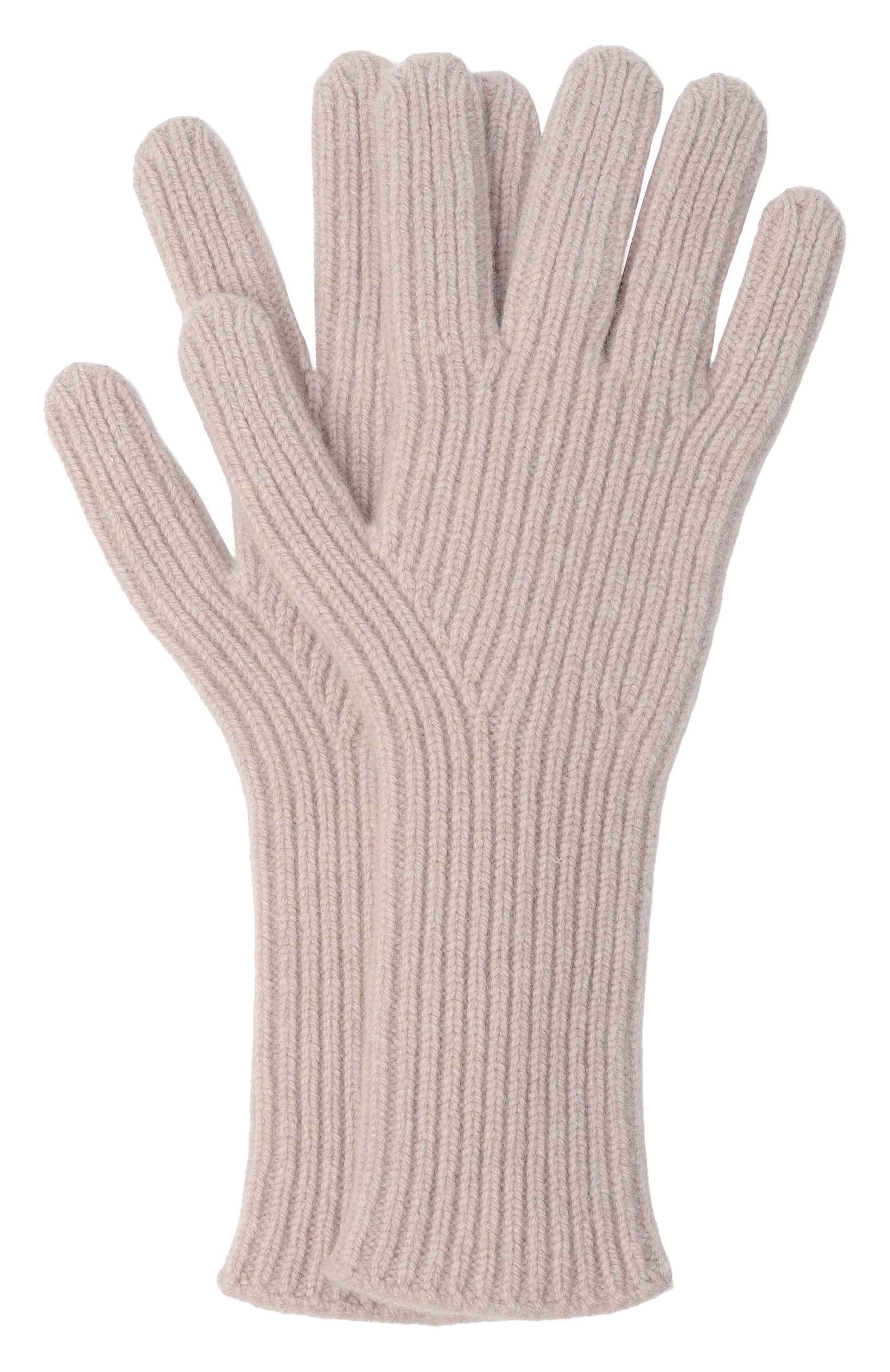 Перчатки mateo из шерсти и кашемира CANOE, арт. 6504753, фото 1