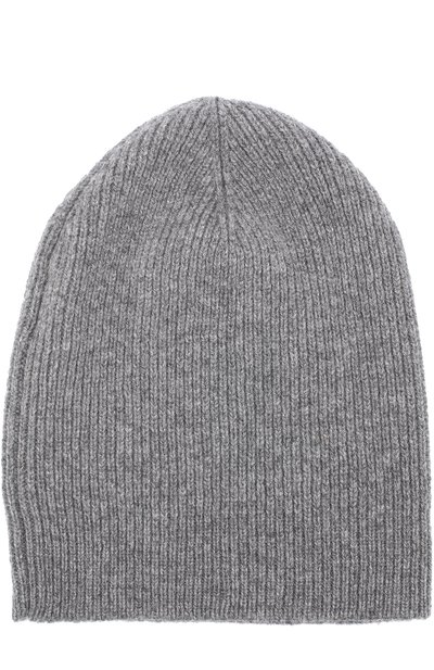 Шапка бини из смеси шерсти и кашемира INVERNI, арт. 0122CM, фото 2