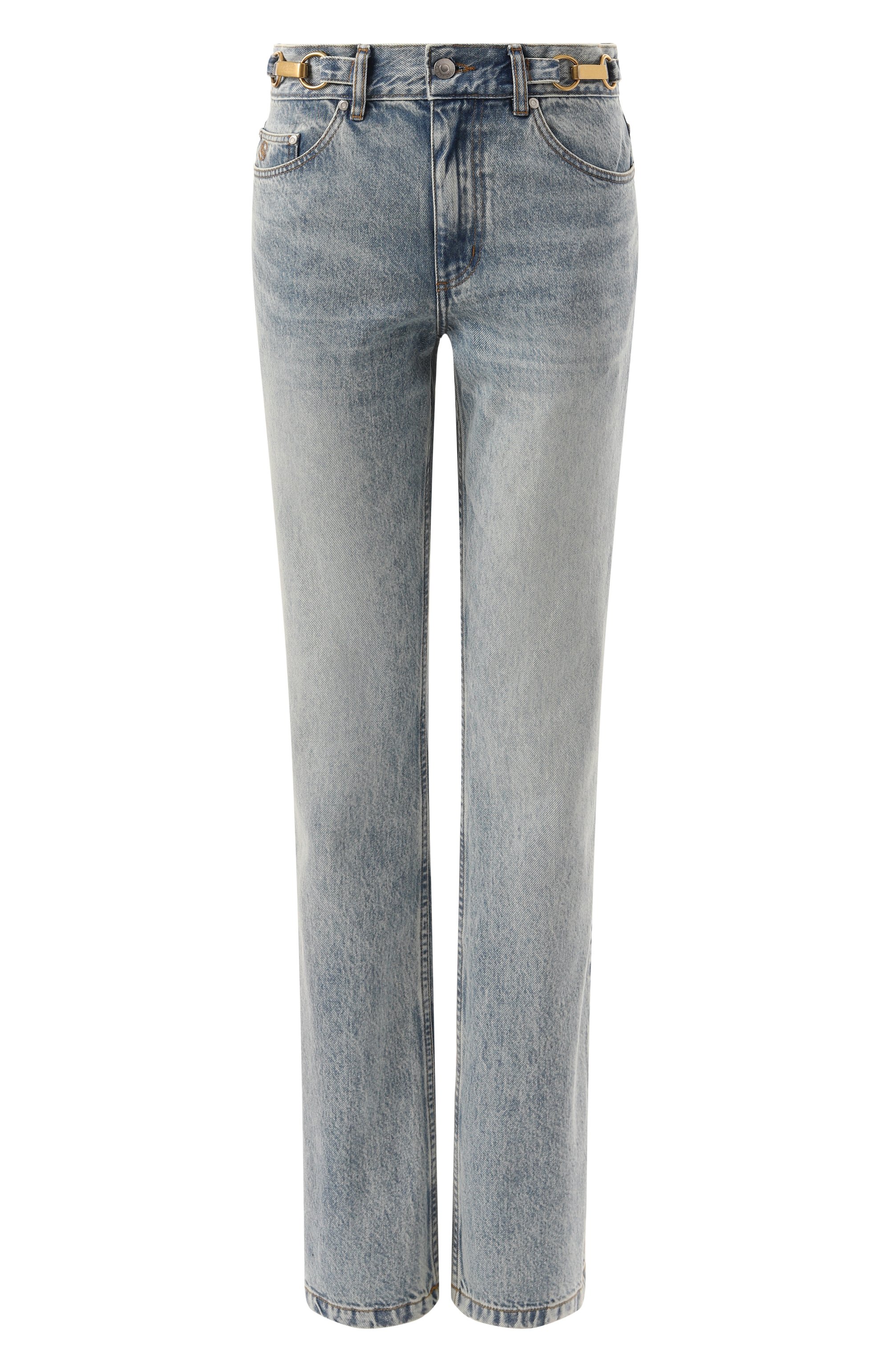 Джинсы STELLA MCCARTNEY, арт. 6D0287/3SPH83, фото 1