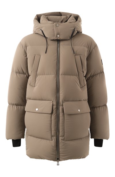 Мужская пуховик RUDSAK, арт. 9123509/ENZ0 M