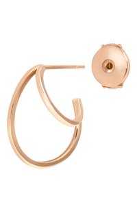 Серьга VANRYCKE бесцветного цвета по цене 85800 руб., арт. OS3R0-04, фото 3 Серьга VANRYCKE, арт. OS3R0-04, фото 3