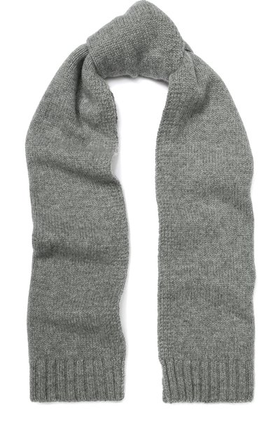 Кашемировый шарф ALLUDE, арт. 185/30031, фото 1