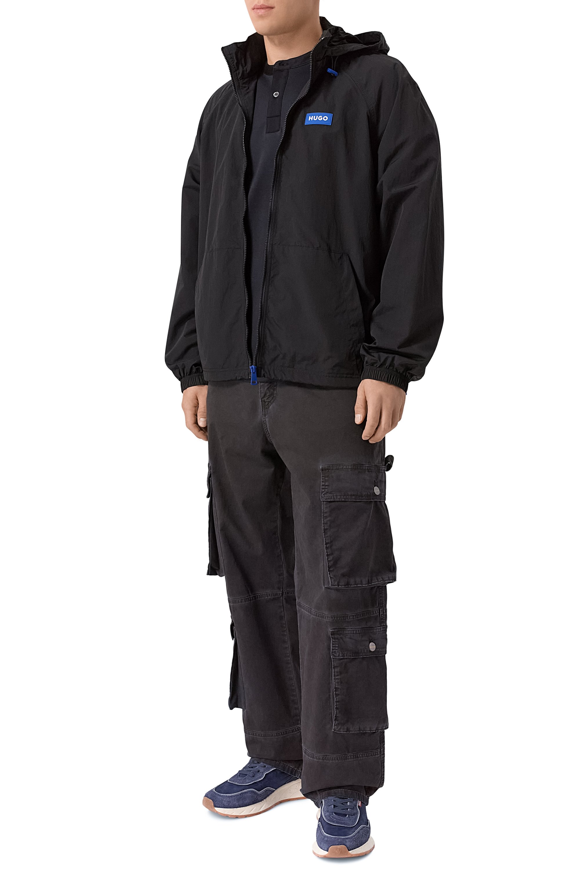 Комбинированные кроссовки sprinter DSQUARED2, арт. SNM0401/23808695, фото 2