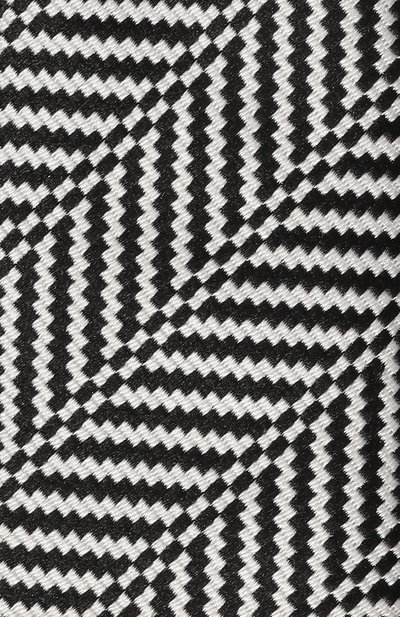 Шелковый галстук BOSS, арт. 50520531, фото 4