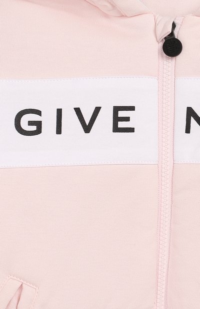 Комплект из кардигана и брюк GIVENCHY, арт. H98057, фото 4