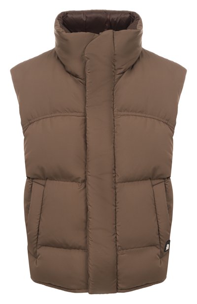 Женский пуховый жилет BACON, арт. BACPIGIL563