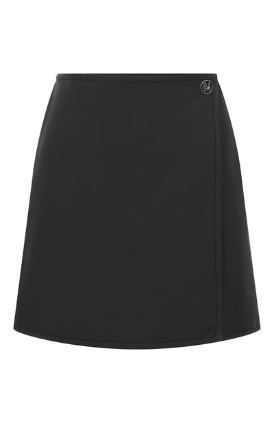 Женская юбка MSGM, арт. 3941MDD20/257608