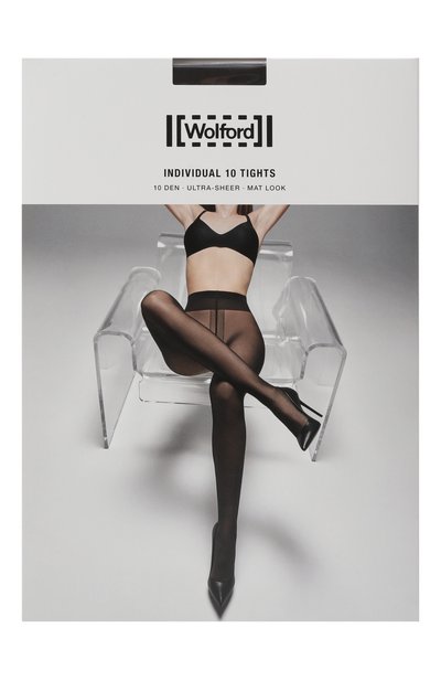 Женские колготки WOLFORD, арт. 18382