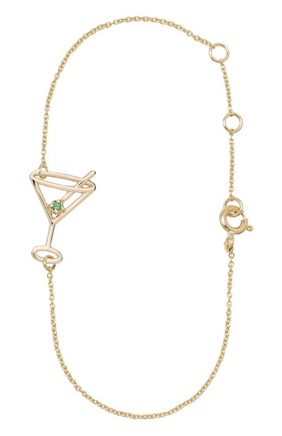 Женский браслет ALIITA, арт. HRPU3X002IYG09K J1000