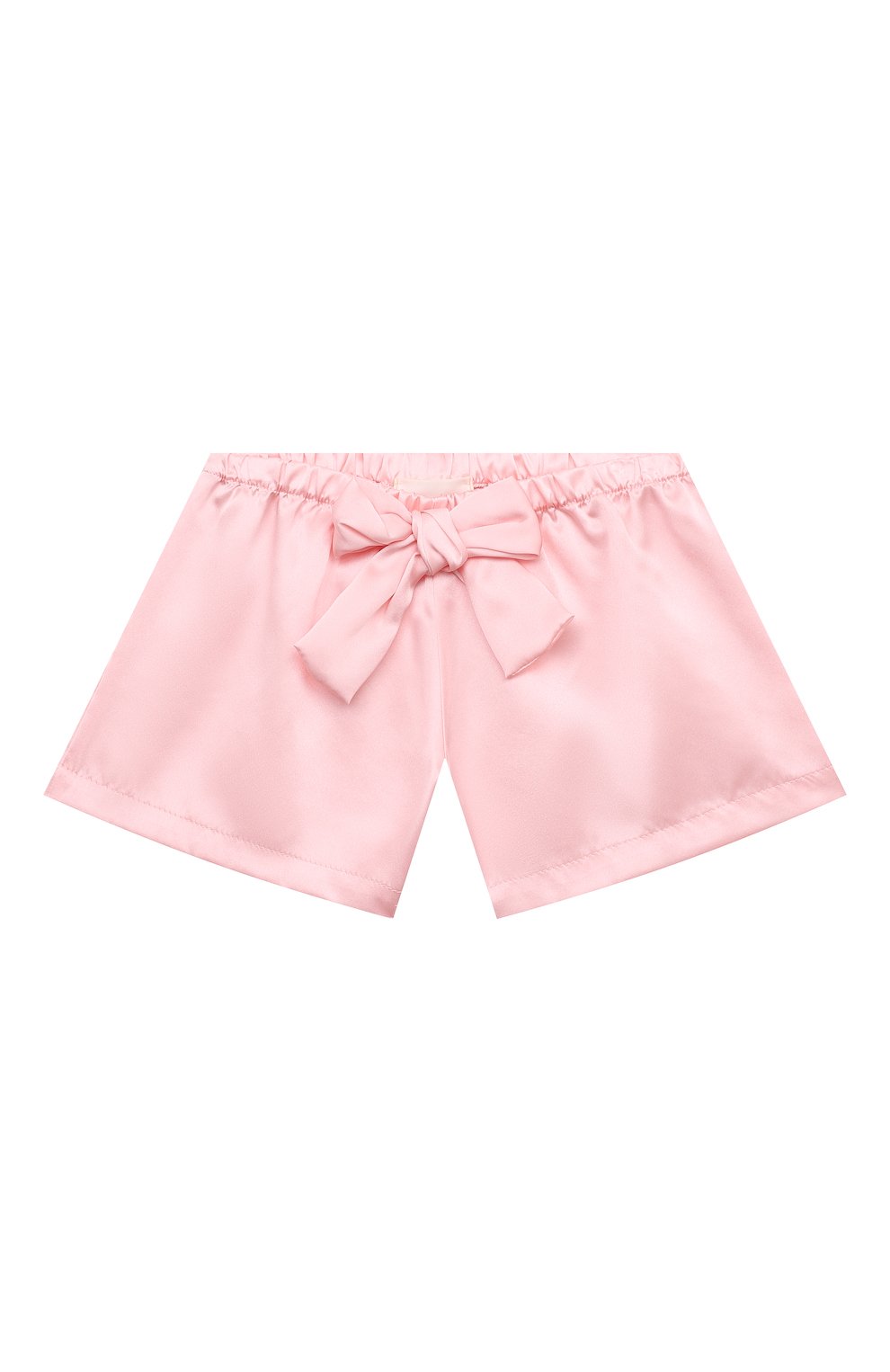 Шелковая пижама STORY LORIS, арт. 36201/2A-6A, фото 4