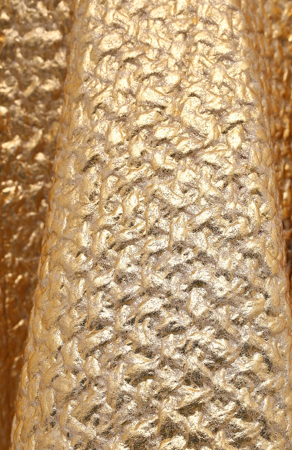 Шерстяная юбка VALENTINO, арт. WB0KG02J6QB, фото 5