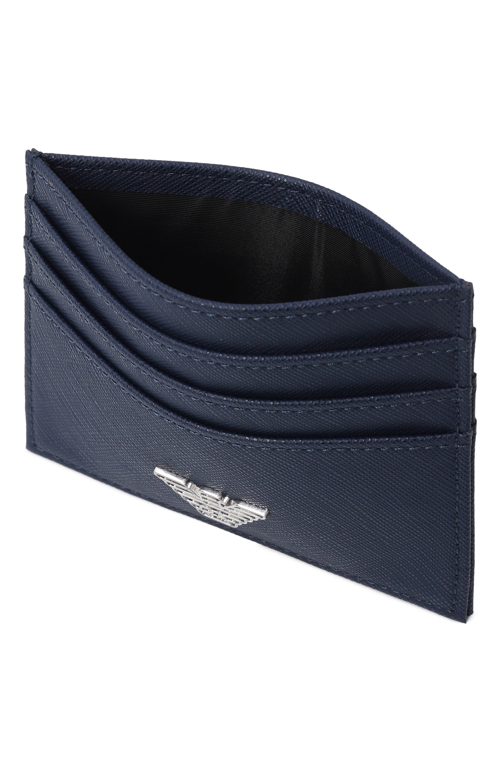 Футляр для кредитных карт EMPORIO ARMANI, арт. EM000984/AF13666, фото 3