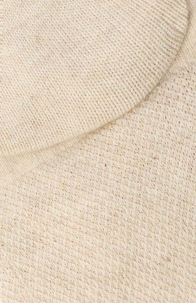 Хлопковые носки FALKE бежевого цвета по цене 2410 руб., арт. 46472, фото 2 Хлопковые носки FALKE, арт. 46472, фото 2