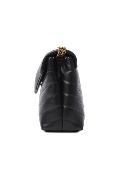 Сумка monogram loulou small SAINT LAURENT, арт. 494699/DV727, фото 4